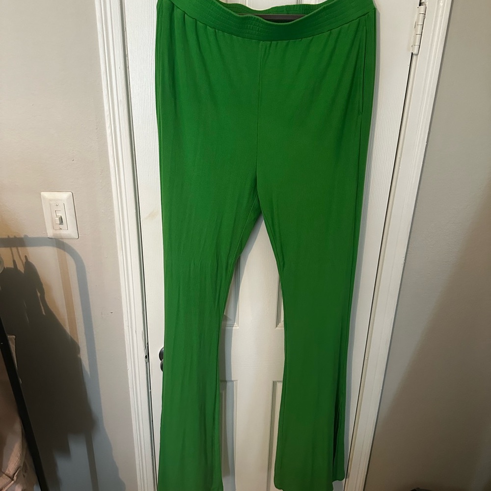 Tall Pants